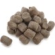 DeliBest Soft Meatys Cat Treats Made of Swiss Chicken Meat, Grain-Free, Semi-Moist Treats, Easy to Digest, Cat Snack without Artificial Additives, Suitable for Allergy Sufferers, 100 g DeliBest Soft Meatys Cat Treats Made of Swiss Chicken Meat, Grain-Free, Semi-Moist Treats, Easy to Digest, Cat Snack without Artificial Additives, Suitable for Allergy Sufferers, 100 g