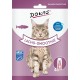 Dokas Salmon Smoothie - Creamy Premium Snack for Cats - Ideal as a Topping or Reward Dokas Salmon Smoothie - Creamy Premium Snack for Cats - Ideal as a Topping or Reward
