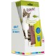 Dokas Tuna Fillet - Grain-Free Premium Treat for Cats - Ideal as a Reward Dokas Tuna Fillet - Grain-Free Premium Treat for Cats - Ideal as a Reward