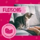 Dokas Tuna Fillet - Grain-Free Premium Treat for Cats - Ideal as a Reward Dokas Tuna Fillet - Grain-Free Premium Treat for Cats - Ideal as a Reward