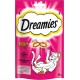 Dreamies Cat Snacks - Cat Treats with Crispy Texture and Creamy Filling, Various Flavours and Sizes Dreamies Cat Snacks - Cat Treats with Crispy Texture and Creamy Filling, Various Flavours and Sizes