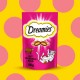 Dreamies Cat Snacks - Cat Treats with Crispy Texture and Creamy Filling, Various Flavours and Sizes Dreamies Cat Snacks - Cat Treats with Crispy Texture and Creamy Filling, Various Flavours and Sizes