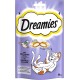 Dreamies Cat Snacks - Cat Treats with Crispy Texture and Creamy Filling, Various Flavours and Sizes Dreamies Cat Snacks - Cat Treats with Crispy Texture and Creamy Filling, Various Flavours and Sizes