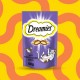 Dreamies Cat Snacks - Cat Treats with Crispy Texture and Creamy Filling, Various Flavours and Sizes Dreamies Cat Snacks - Cat Treats with Crispy Texture and Creamy Filling, Various Flavours and Sizes