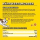 Dreamies Cat Snacks - Cat Treats with Crispy Texture and Creamy Filling, Various Flavours and Sizes Dreamies Cat Snacks - Cat Treats with Crispy Texture and Creamy Filling, Various Flavours and Sizes