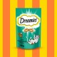 Dreamies Cat Snacks - Cat Treats with Crispy Texture and Creamy Filling, Various Flavours and Sizes Dreamies Cat Snacks - Cat Treats with Crispy Texture and Creamy Filling, Various Flavours and Sizes