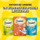 Dreamies Cat Snacks - Cat Treats with Crispy Texture and Creamy Filling, Various Flavours and Sizes Dreamies Cat Snacks - Cat Treats with Crispy Texture and Creamy Filling, Various Flavours and Sizes