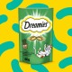 Dreamies Cat Snacks - Cat Treats with Crispy Texture and Creamy Filling, Various Flavours and Sizes Dreamies Cat Snacks - Cat Treats with Crispy Texture and Creamy Filling, Various Flavours and Sizes