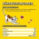 Dreamies Cat Treats Creamy Snacks with Chicken - Delicious Creamy Flavour - 44 Portion Bags (11 x 4 x 10 g) Dreamies Cat Treats Creamy Snacks with Chicken - Delicious Creamy Flavour - 44 Portion Bags (11 x 4 x 10 g)