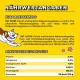 Dreamies Cat Treats Creamy Snacks with Chicken - Delicious Creamy Flavour - 44 Portion Bags (11 x 4 x 10 g) Dreamies Cat Treats Creamy Snacks with Chicken - Delicious Creamy Flavour - 44 Portion Bags (11 x 4 x 10 g)