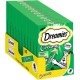 Dreamies Cat Treats Creamy Snacks with Chicken - Delicious Creamy Flavour - 44 Portion Bags (11 x 4 x 10 g) Dreamies Cat Treats Creamy Snacks with Chicken - Delicious Creamy Flavour - 44 Portion Bags (11 x 4 x 10 g)