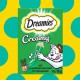 Dreamies Cat Treats Creamy Snacks with Chicken - Delicious Creamy Flavour - 44 Portion Bags (11 x 4 x 10 g) Dreamies Cat Treats Creamy Snacks with Chicken - Delicious Creamy Flavour - 44 Portion Bags (11 x 4 x 10 g)