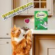Dreamies Cat Treats Creamy Snacks with Chicken - Delicious Creamy Flavour - 44 Portion Bags (11 x 4 x 10 g) Dreamies Cat Treats Creamy Snacks with Chicken - Delicious Creamy Flavour - 44 Portion Bags (11 x 4 x 10 g)