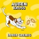 Dreamies Mix Cat Snacks with Cheese Flavour - Crispy Exterior & Creamy Inside - 2 x 350 g Dreamies Mix Cat Snacks with Cheese Flavour - Crispy Exterior & Creamy Inside - 2 x 350 g