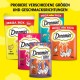 Dreamies Mix Cat Snacks with Cheese Flavour - Crispy Exterior & Creamy Inside - 2 x 350 g Dreamies Mix Cat Snacks with Cheese Flavour - Crispy Exterior & Creamy Inside - 2 x 350 g