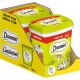 Dreamies Mix Cat Snacks with Chicken Flavour - Crispy Exterior & Creamy Inside - 2 x 350 g Dreamies Mix Cat Snacks with Chicken Flavour - Crispy Exterior & Creamy Inside - 2 x 350 g