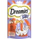 Dreamies mix with chicken & duck 6 x 60g Dreamies mix with chicken & duck 6 x 60g