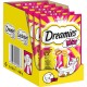 Dreamies mix with chicken & duck 6 x 60g Dreamies mix with chicken & duck 6 x 60g