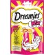 Dreamies mix with chicken & duck 6 x 60g Dreamies mix with chicken & duck 6 x 60g