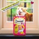 Dreamies mix with chicken & duck 6 x 60g Dreamies mix with chicken & duck 6 x 60g