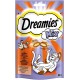 Dreamies mix with chicken & duck 6 x 60g Dreamies mix with chicken & duck 6 x 60g
