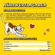 Dreamies mix with chicken & duck 6 x 60g Dreamies mix with chicken & duck 6 x 60g