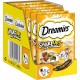 Dreamies mix with chicken & duck 6 x 60g Dreamies mix with chicken & duck 6 x 60g