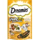 Dreamies mix with chicken & duck 6 x 60g Dreamies mix with chicken & duck 6 x 60g
