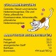 Dreamies mix with chicken & duck 6 x 60g Dreamies mix with chicken & duck 6 x 60g