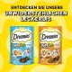 Dreamies mix with chicken & duck 6 x 60g Dreamies mix with chicken & duck 6 x 60g