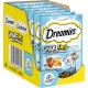 Dreamies mix with chicken & duck 6 x 60g Dreamies mix with chicken & duck 6 x 60g