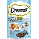 Dreamies mix with chicken & duck 6 x 60g Dreamies mix with chicken & duck 6 x 60g