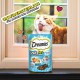 Dreamies mix with chicken & duck 6 x 60g Dreamies mix with chicken & duck 6 x 60g