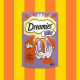 Dreamies mix with chicken & duck 6 x 60g Dreamies mix with chicken & duck 6 x 60g