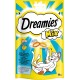 Dreamies mix with chicken & duck 6 x 60g Dreamies mix with chicken & duck 6 x 60g