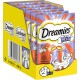 Dreamies mix with chicken & duck 6 x 60g Dreamies mix with chicken & duck 6 x 60g