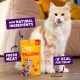 Edgard Cooper Natural Cat Snacks, Pillows with Chicken (1 x 60g Bag), Packed with Fresh Meat, Grain Free, Less Than 2 Kcal Per Snack, Natural Ingredients & No Added Sugar. Edgard Cooper Natural Cat Snacks, Pillows with Chicken (1 x 60g Bag), Packed with Fresh Meat, Grain Free, Less Than 2 Kcal Per Snack, Natural Ingredients & No Added Sugar.