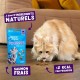 Edgard Cooper Natural Cat Snacks, Pillows with Chicken (1 x 60g Bag), Packed with Fresh Meat, Grain Free, Less Than 2 Kcal Per Snack, Natural Ingredients & No Added Sugar. Edgard Cooper Natural Cat Snacks, Pillows with Chicken (1 x 60g Bag), Packed with Fresh Meat, Grain Free, Less Than 2 Kcal Per Snack, Natural Ingredients & No Added Sugar.