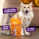 Edgard Cooper Natural Cat Snacks, Pillows with Chicken (1 x 60g Bag), Packed with Fresh Meat, Grain Free, Less Than 2 Kcal Per Snack, Natural Ingredients & No Added Sugar. Edgard Cooper Natural Cat Snacks, Pillows with Chicken (1 x 60g Bag), Packed with Fresh Meat, Grain Free, Less Than 2 Kcal Per Snack, Natural Ingredients & No Added Sugar.