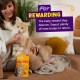 Edgard Cooper Natural Cat Snacks, Pillows with Chicken (1 x 60g Bag), Packed with Fresh Meat, Grain Free, Less Than 2 Kcal Per Snack, Natural Ingredients & No Added Sugar. Edgard Cooper Natural Cat Snacks, Pillows with Chicken (1 x 60g Bag), Packed with Fresh Meat, Grain Free, Less Than 2 Kcal Per Snack, Natural Ingredients & No Added Sugar.