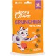 Edgard Cooper Natural Cat Snacks, Pillows with Salmon (1 x 60g Bag), Packed with Fresh Meat, Grain Free, Less Than 2 Kcal Per Snack, Natural Ingredients & No Added Sugar. Edgard Cooper Natural Cat Snacks, Pillows with Salmon (1 x 60g Bag), Packed with Fresh Meat, Grain Free, Less Than 2 Kcal Per Snack, Natural Ingredients & No Added Sugar.