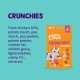 Edgard Cooper Natural Cat Snacks, Pillows with Salmon (1 x 60g Bag), Packed with Fresh Meat, Grain Free, Less Than 2 Kcal Per Snack, Natural Ingredients & No Added Sugar. Edgard Cooper Natural Cat Snacks, Pillows with Salmon (1 x 60g Bag), Packed with Fresh Meat, Grain Free, Less Than 2 Kcal Per Snack, Natural Ingredients & No Added Sugar.