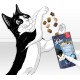 Felix Knabber Mix Original and Strandspaß (Beach Fun) Cat Snack with Various Varieties, Mixtray 2 x (8 x 60 g) Felix Knabber Mix Original and Strandspaß (Beach Fun) Cat Snack with Various Varieties, Mixtray 2 x (8 x 60 g)