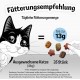 Felix Knabber Mix Original and Strandspaß (Beach Fun) Cat Snack with Various Varieties, Mixtray 2 x (8 x 60 g) Felix Knabber Mix Original and Strandspaß (Beach Fun) Cat Snack with Various Varieties, Mixtray 2 x (8 x 60 g)