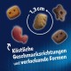Felix Knabber Mix Original and Strandspaß (Beach Fun) Cat Snack with Various Varieties, Mixtray 2 x (8 x 60 g) Felix Knabber Mix Original and Strandspaß (Beach Fun) Cat Snack with Various Varieties, Mixtray 2 x (8 x 60 g)