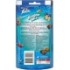 Felix Knabber Mix Original and Strandspaß (Beach Fun) Cat Snack with Various Varieties, Mixtray 2 x (8 x 60 g) Felix Knabber Mix Original and Strandspaß (Beach Fun) Cat Snack with Various Varieties, Mixtray 2 x (8 x 60 g)
