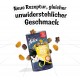 Felix Knabber Mix Original and Strandspaß (Beach Fun) Cat Snack with Various Varieties, Mixtray 2 x (8 x 60 g) Felix Knabber Mix Original and Strandspaß (Beach Fun) Cat Snack with Various Varieties, Mixtray 2 x (8 x 60 g)