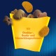 Felix Knabber Mix Original and Strandspaß (Beach Fun) Cat Snack with Various Varieties, Mixtray 2 x (8 x 60 g) Felix Knabber Mix Original and Strandspaß (Beach Fun) Cat Snack with Various Varieties, Mixtray 2 x (8 x 60 g)