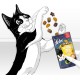 Felix Knabber Mix Original and Strandspaß (Beach Fun) Cat Snack with Various Varieties, Mixtray 2 x (8 x 60 g) Felix Knabber Mix Original and Strandspaß (Beach Fun) Cat Snack with Various Varieties, Mixtray 2 x (8 x 60 g)