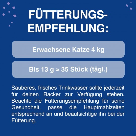 Felix Knabber Mix Original and Strandspaß (Beach Fun) Cat Snack with Various Varieties, Mixtray 2 x (8 x 60 g) Felix Knabber Mix Original and Strandspaß (Beach Fun) Cat Snack with Various Varieties, Mixtray 2 x (8 x 60 g)